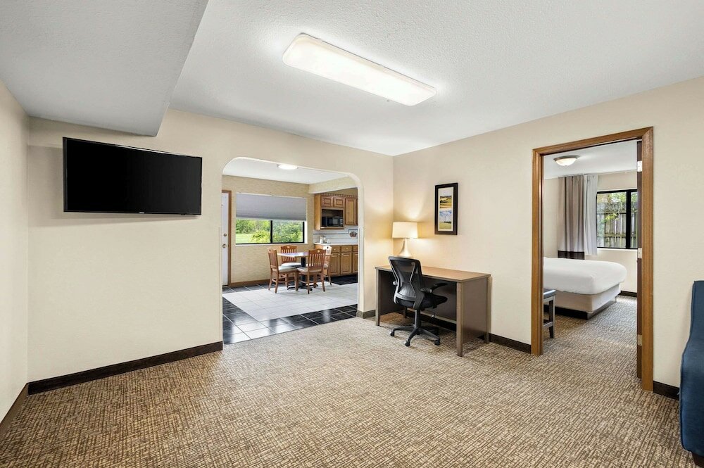 Фото Comfort Inn