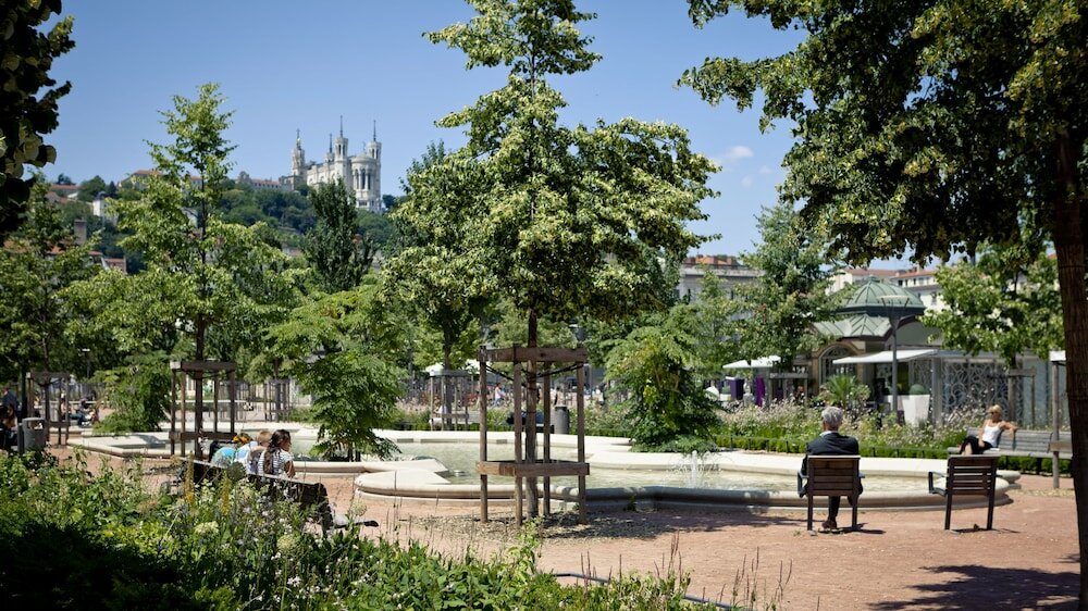 Фото Bayard Bellecour