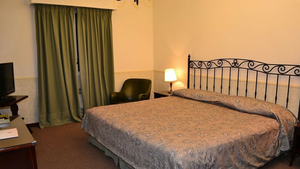 Фото Hotel Salta