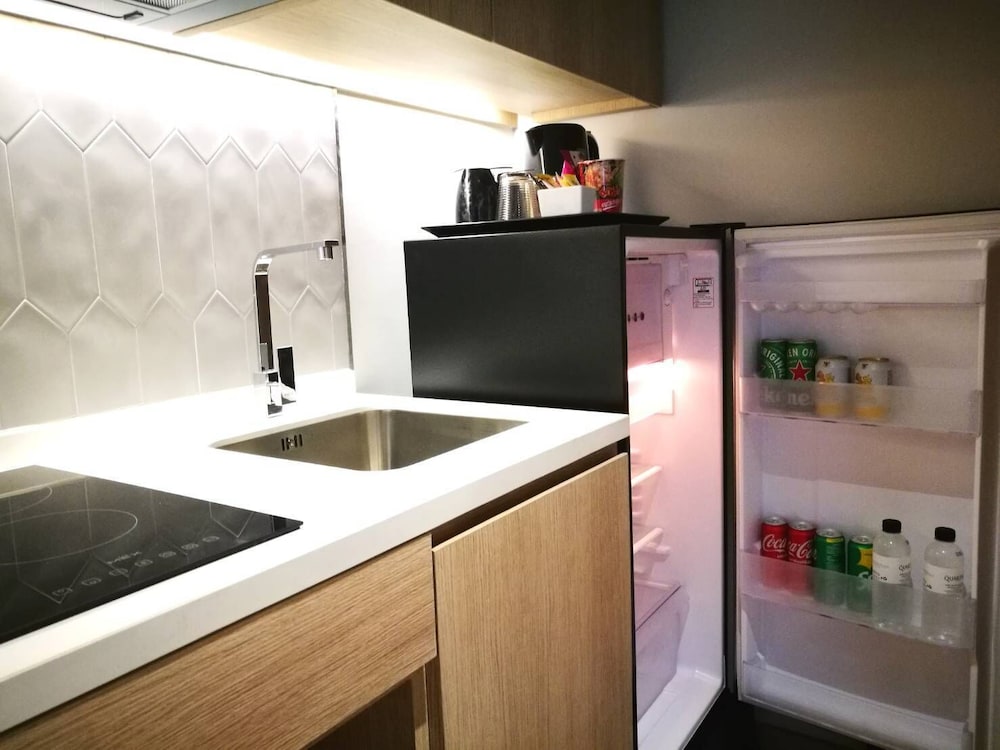 Фото The Quart Ruamrudee by Uhg