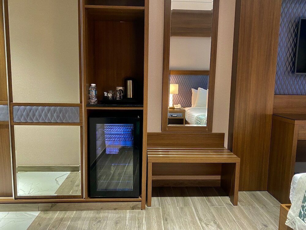 Фото Violet Al Shisha Hotel