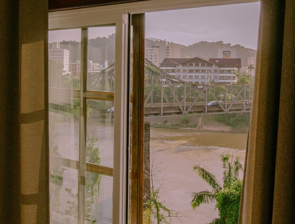 Фото Hotel Blumenhof