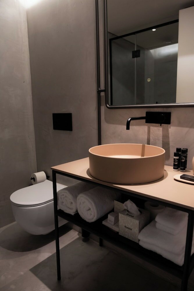 Фото Exmo. Hotel by Olivia Singular Houses