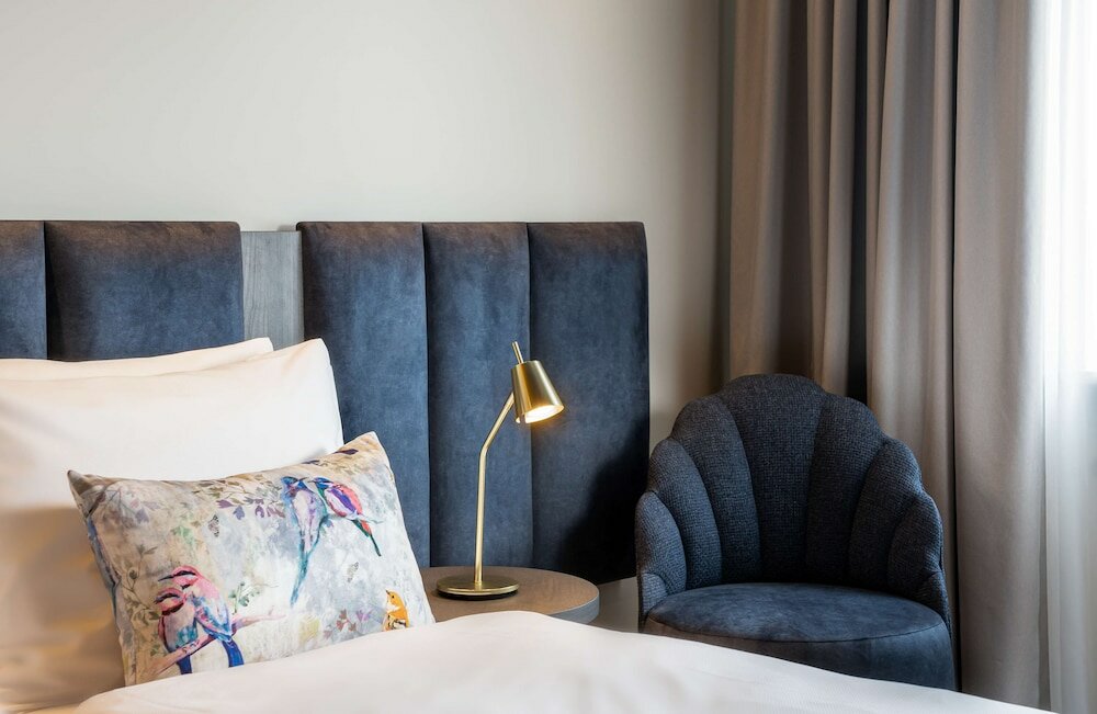 Фото Maison Viktoria Augsburg