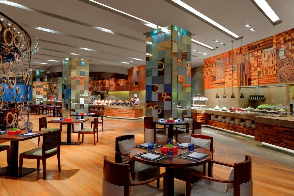 Фото Radisson Blu Hotel, Cebu