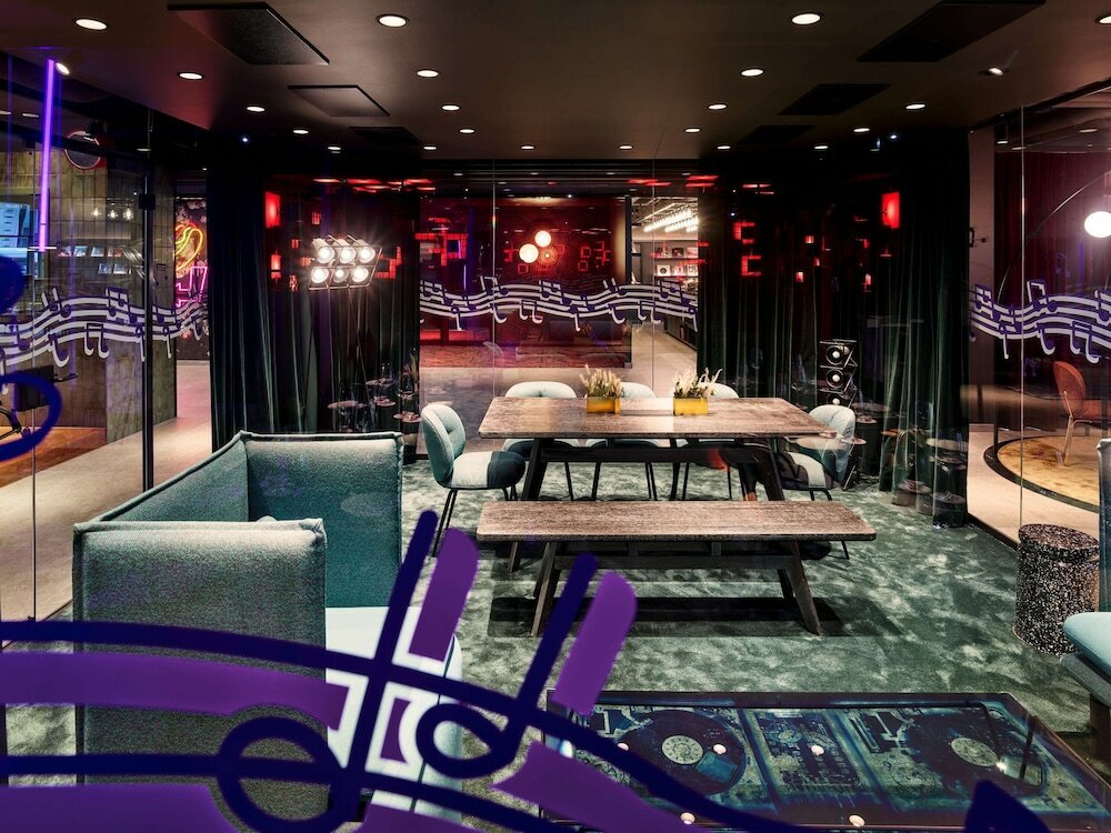 Фото Jaz in the City Vienna