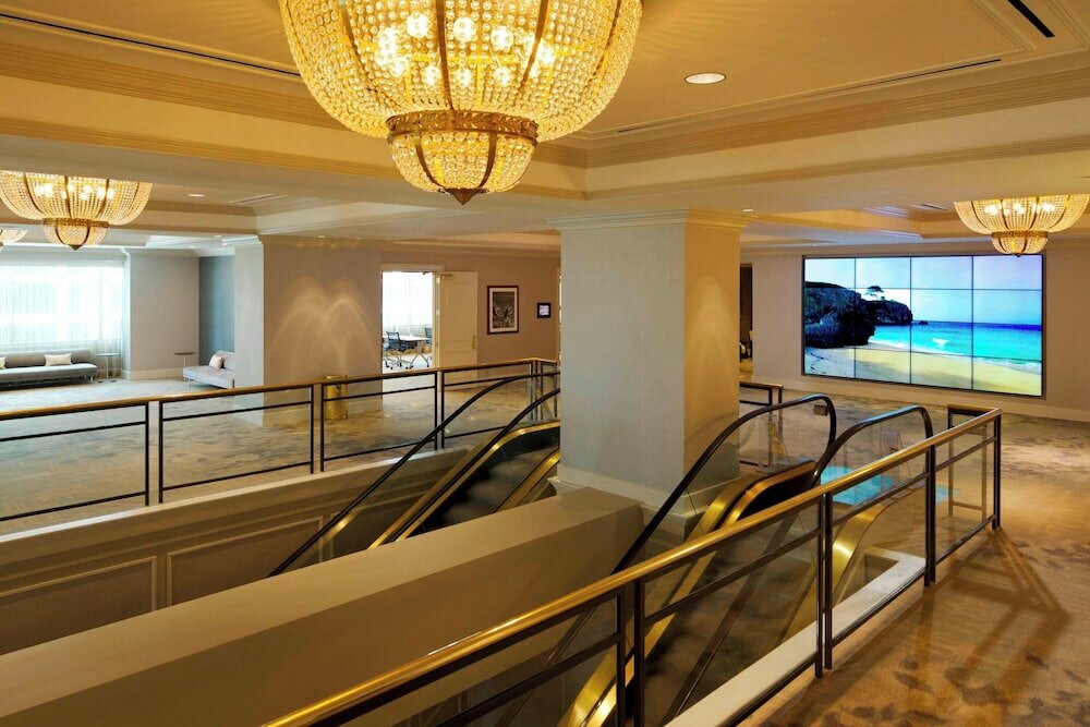Фото Jw Marriott Miami