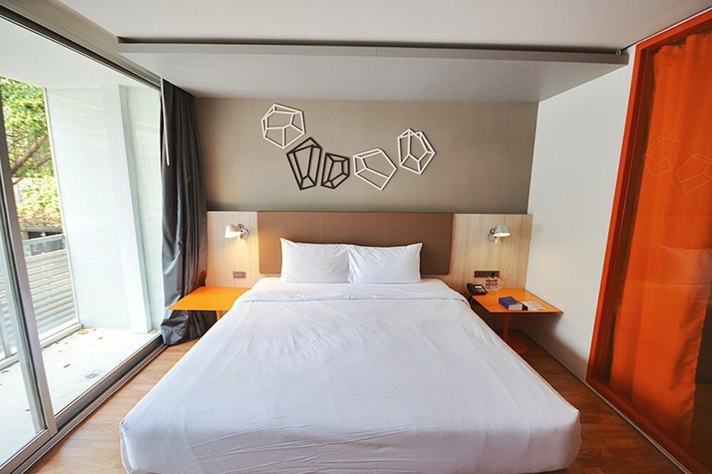 Фото The Heritage Hotels Bangkok