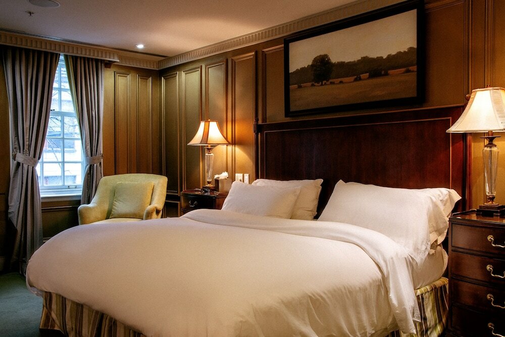 Фото Windsor Arms Hotel