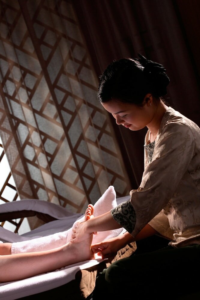 Фото Grand Noble Hotel