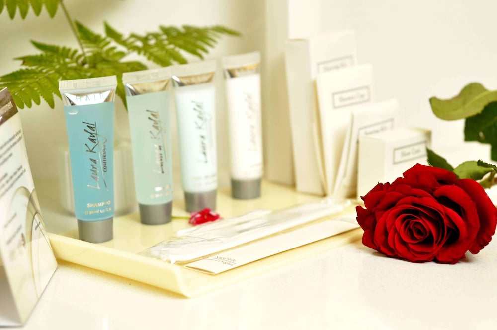 Фото Salalah Gardens Hotel