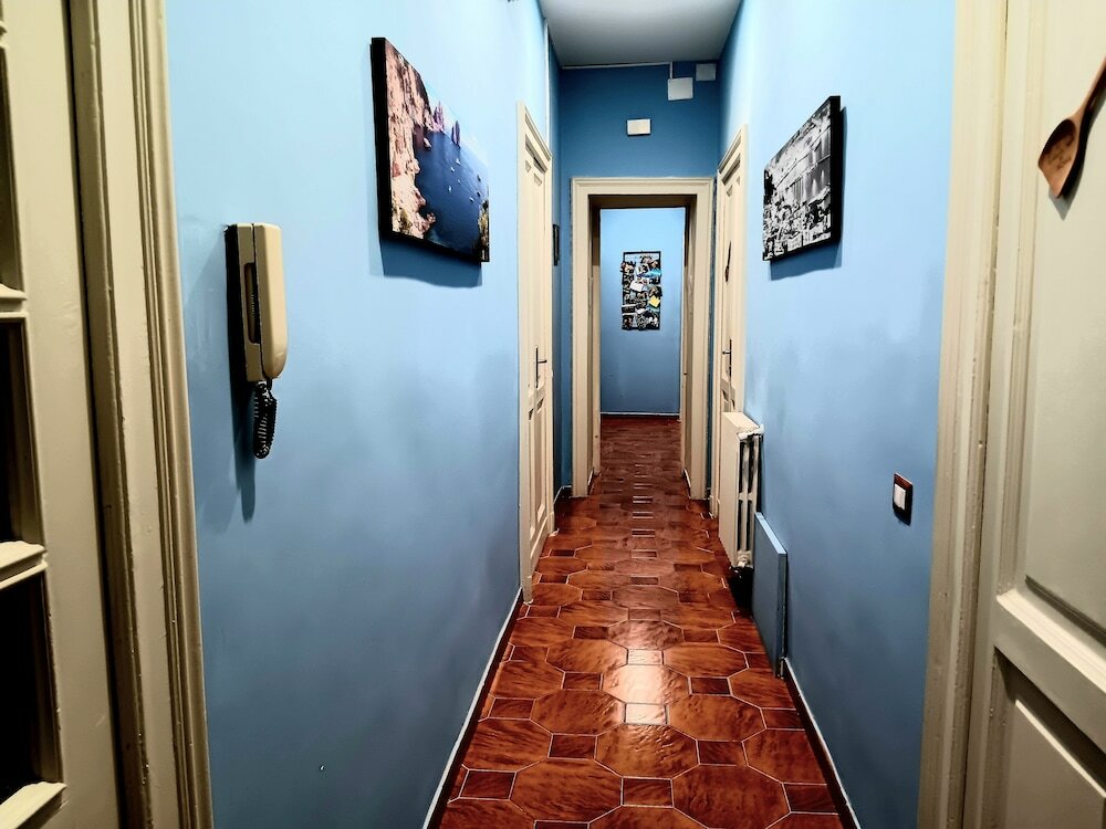 Фото Non ci resta che Napoli