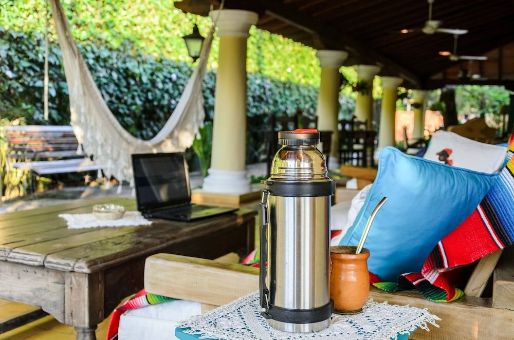 Фото La Casona Hotel Boutique