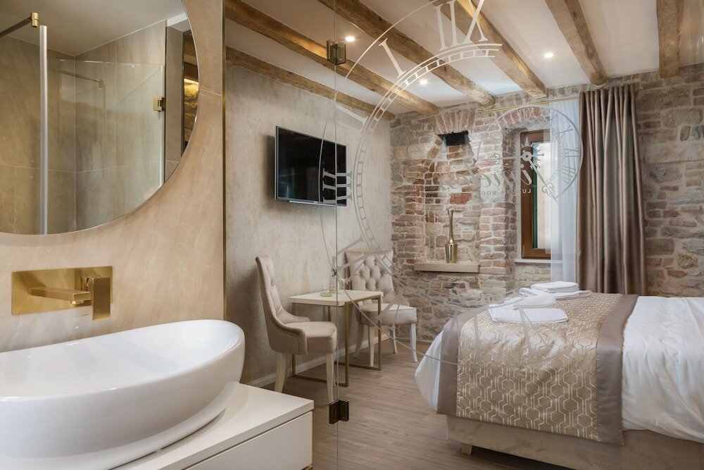 Фото Le Premier Rooms