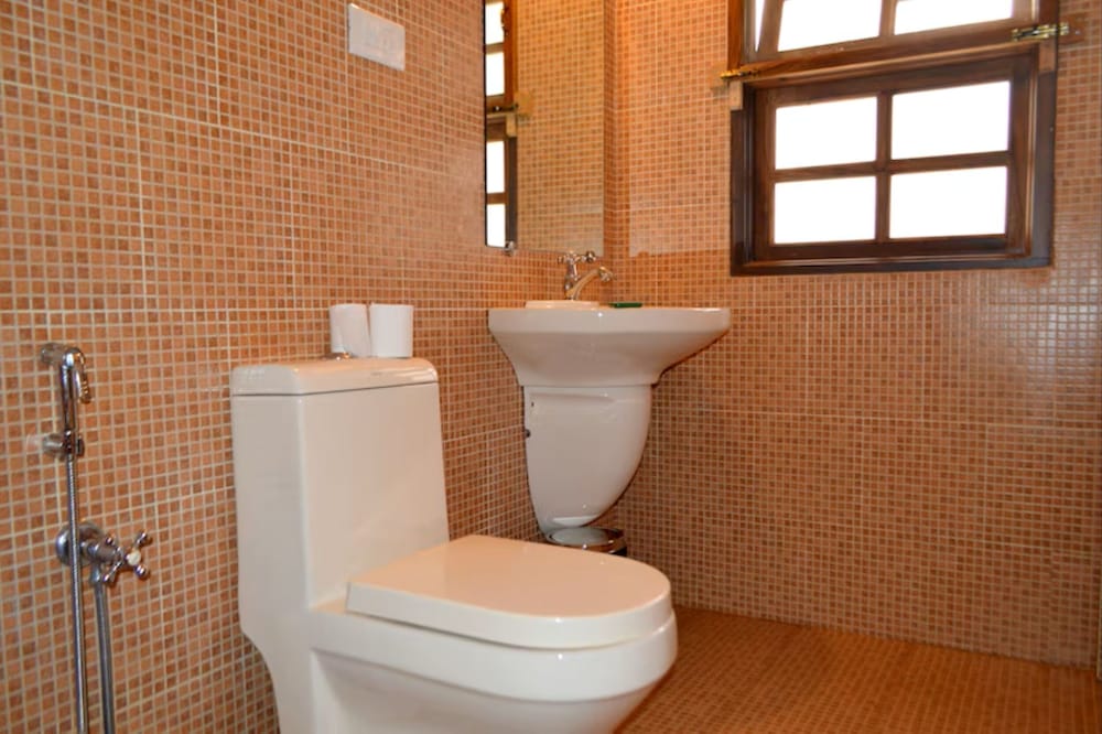 Фото Villa Theresa Beach Resort