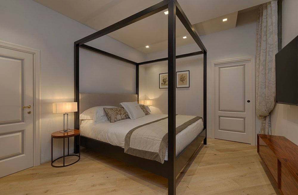 Фото Donati Luxury Tower Suites