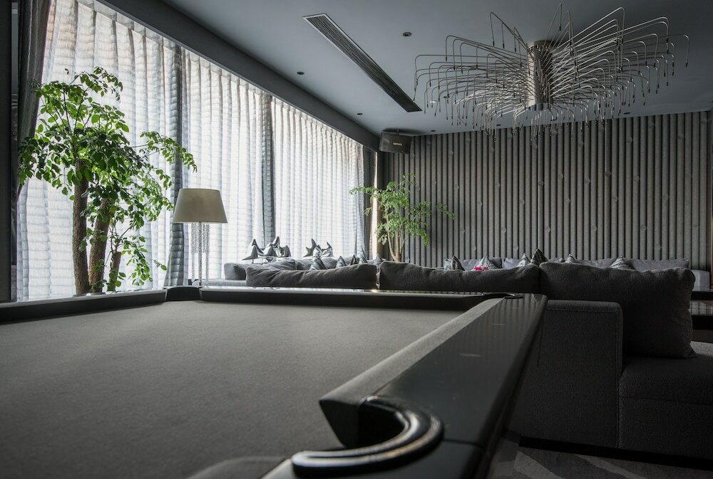 Фото Merry Hotel Shanghai