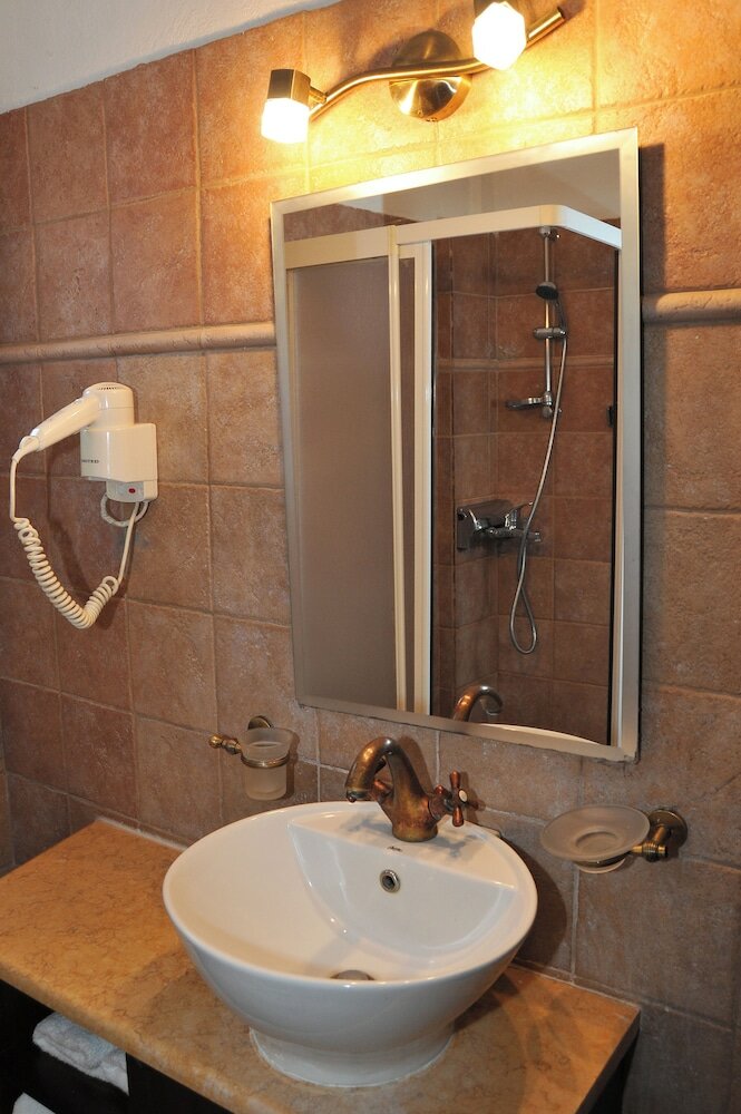 Фото Archontiko Mesohori