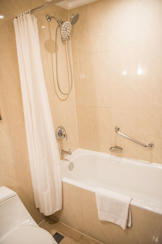 Фото Courtyard by Marriott Shanghai Pudong