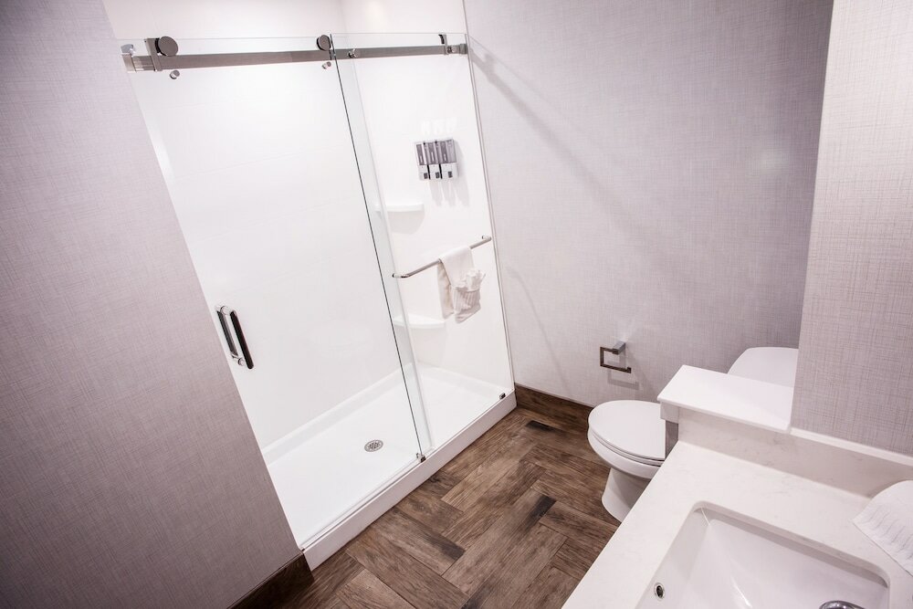 Фото Hotel Rock Lititz