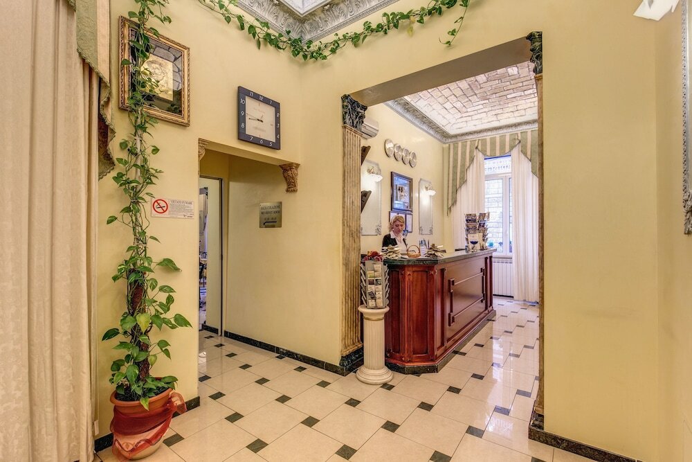 Фото Hotel Cambridge