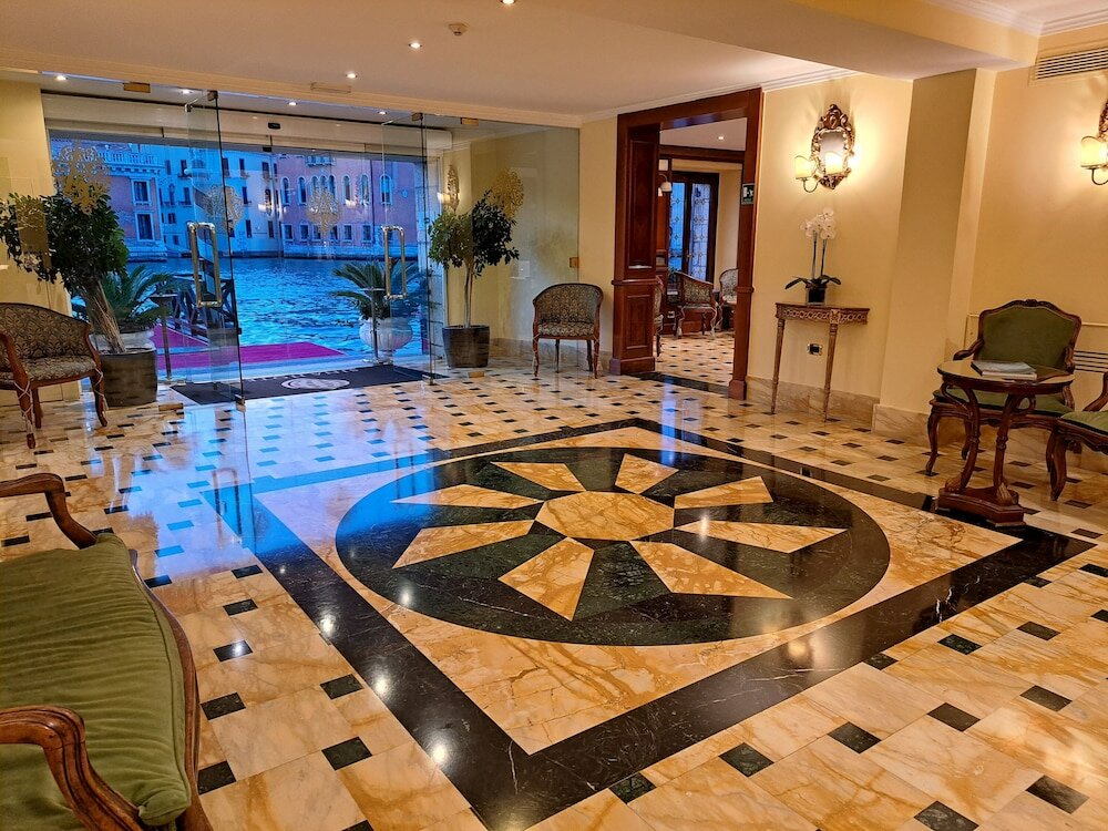 Фото Sina Palazzo Sant'Angelo