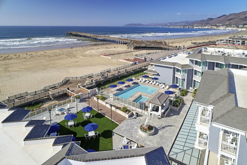 Фото Vespera Resort on Pismo Beach, Autograph Collection