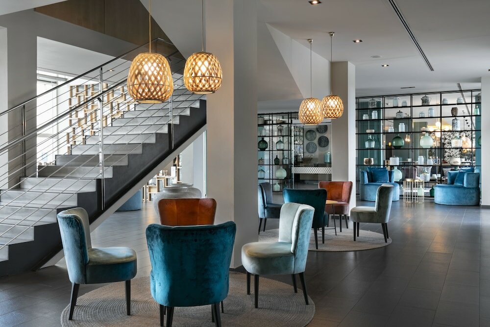 Фото Vincci Maritimo