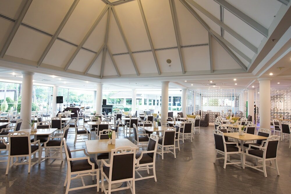 Фото The Imperial Hotel and Convention Centre Phitsanulok