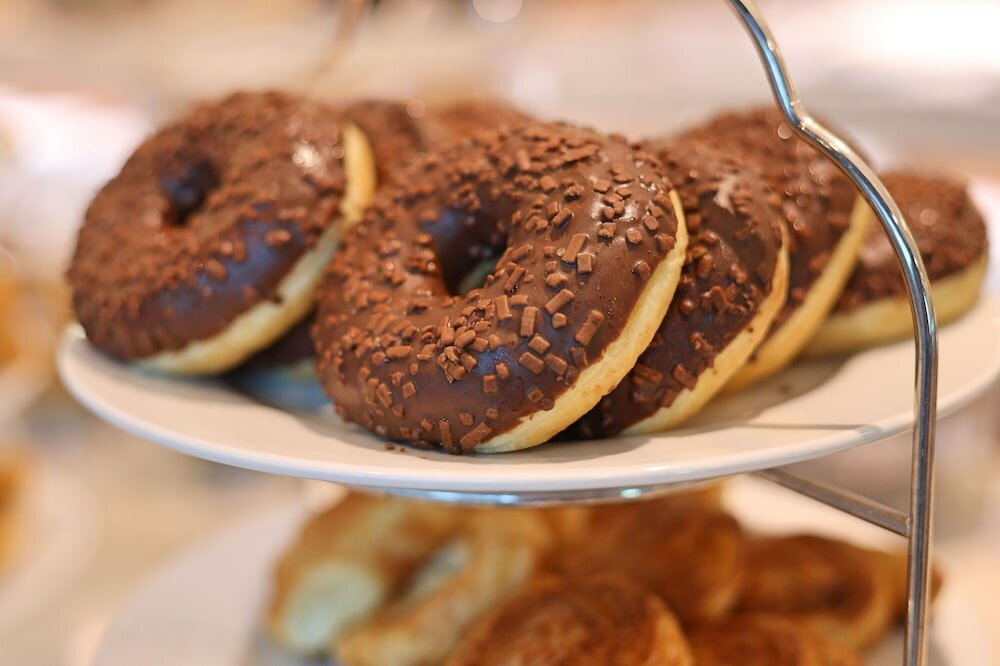 Фото Enotel Magnólia