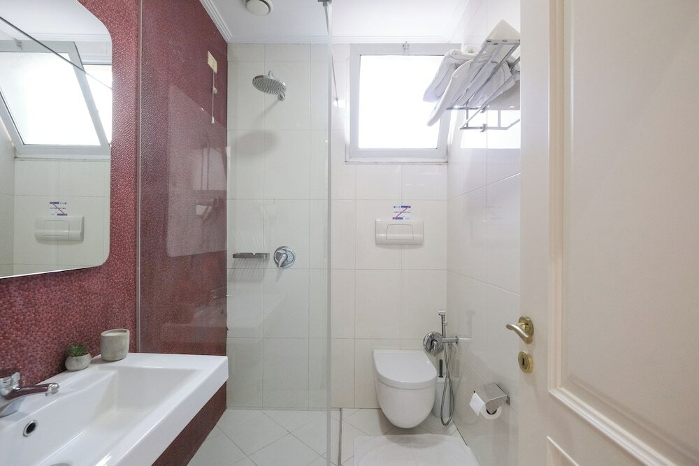 Фото Golden City Hotel & SPA