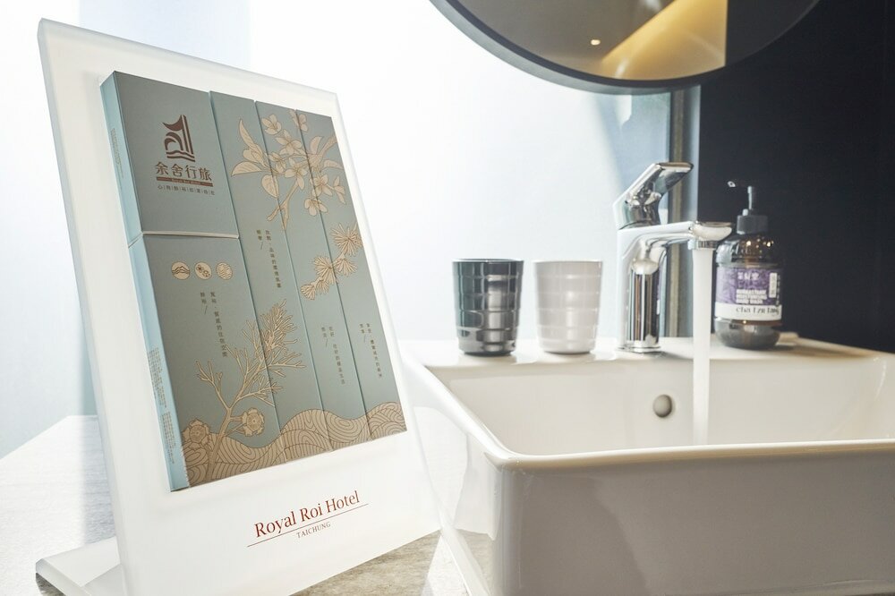 Фото Royal Roi Hotel