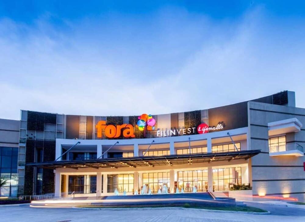 Hotel Quest Hotel, Tagaytay, photo