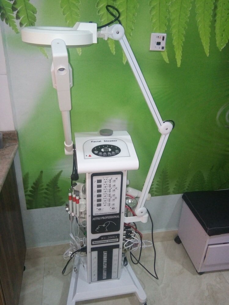 Фото Qualibest Grand Hotels