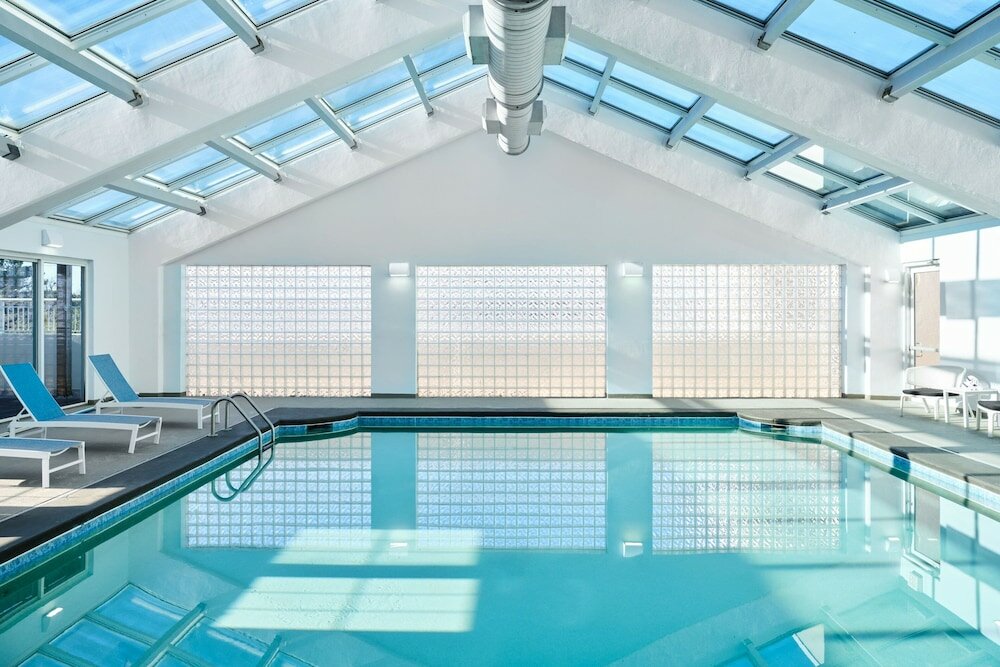 Фото Sheraton Myrtle Beach