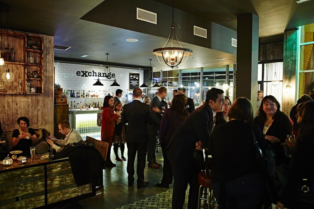 Фото Novotel Manchester Centre