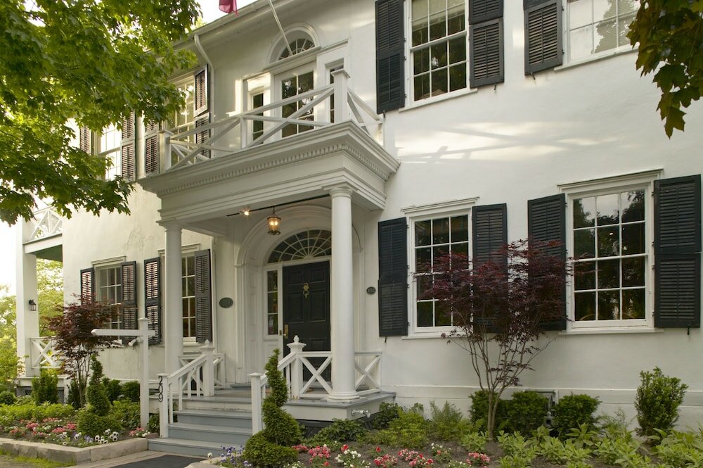 Фото The Charles Hotel