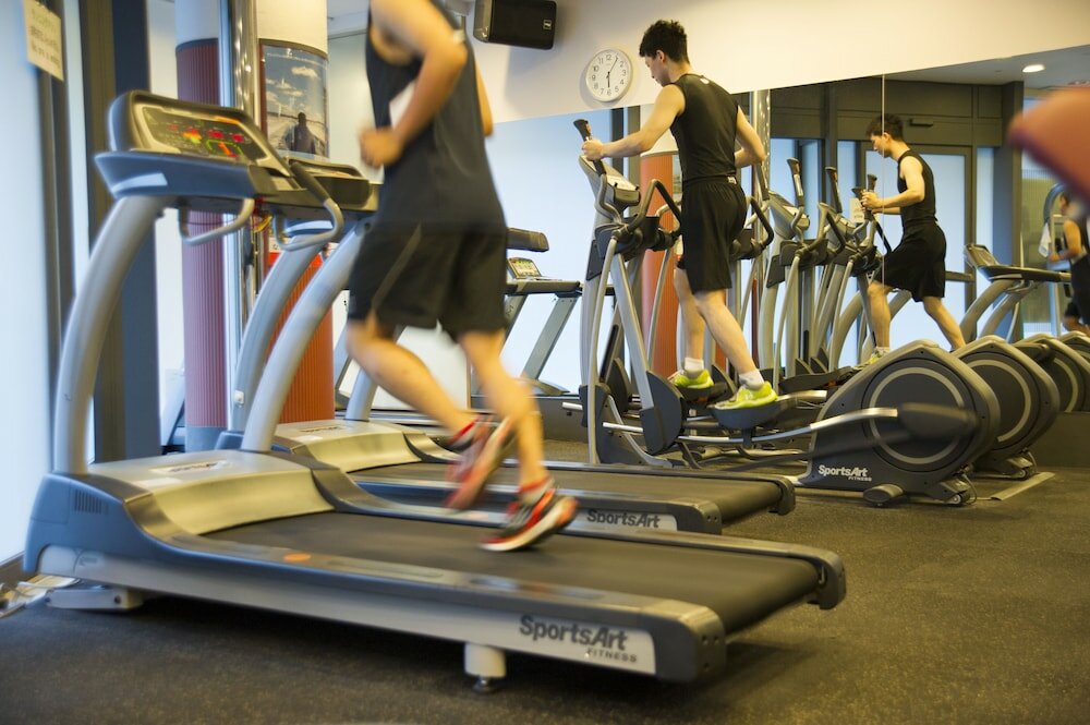 Фото Dai-ichi Hotel Tokyo