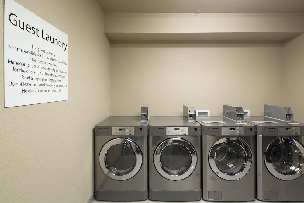 Фото Holiday Inn Express & Suites Oklahoma City Dwtn - Bricktown, an Ihg Hotel