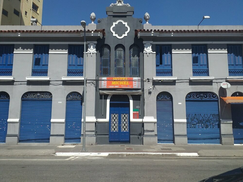 Hotel Hotel Michel, Sao Paulo, photo