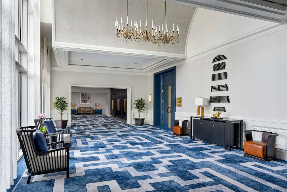 Фото The Ritz-Carlton, Pentagon City