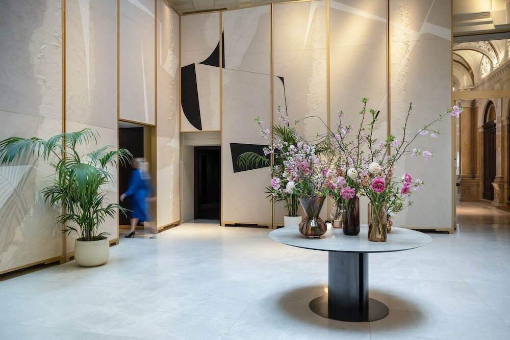 Фото Almanac Palais Vienna