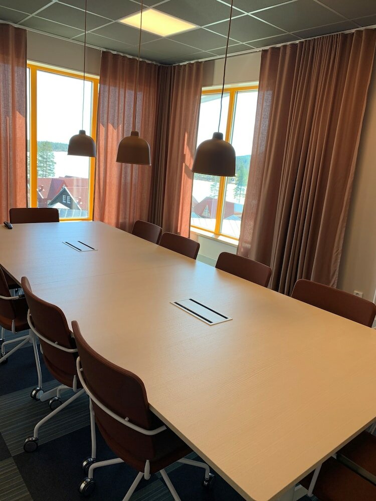 Фото Klövsjöfjäll