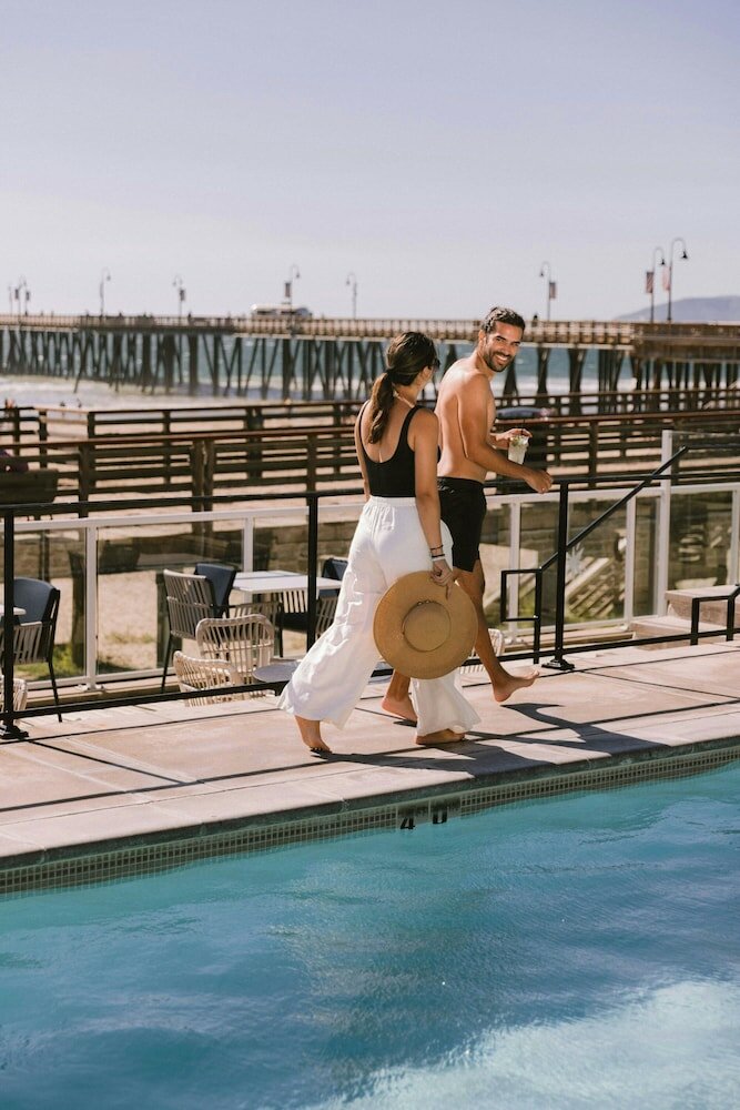 Фото Vespera Resort on Pismo Beach, Autograph Collection