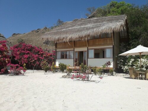 Гостиница Ayana Komodo Resort в Провинции Восточные Малые Зондские острова
