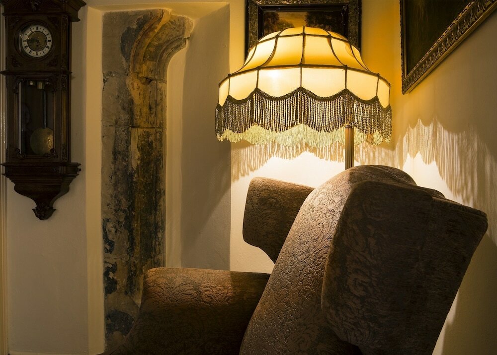 Фото Grand Hotel Praha