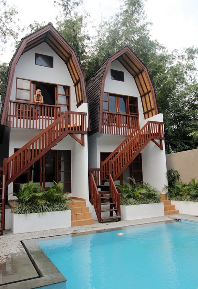 Фото Mojo Resort