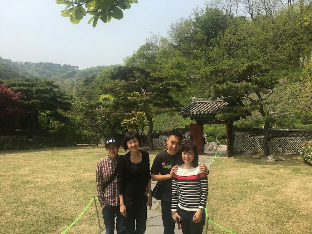 Фото Friendly DH Naissance Hotel