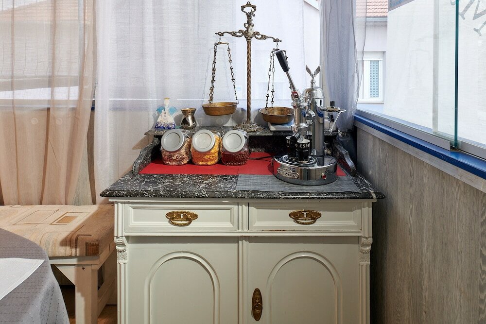 Фото Anastasia Suites Zagreb