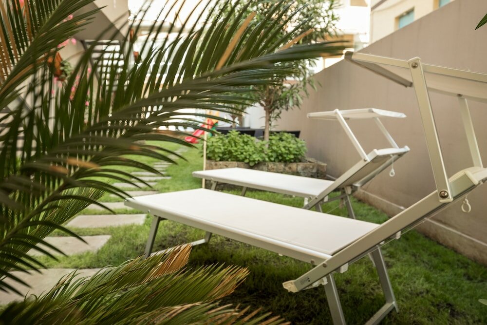 Фото Hotel Gioia